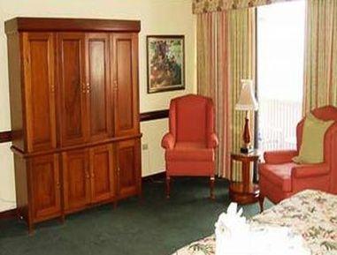 Wyndham Kingston Jamaica Quarto foto