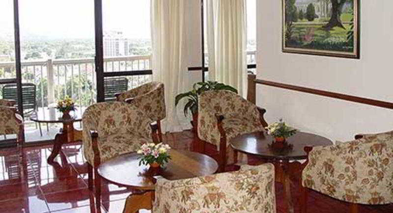 Wyndham Kingston Jamaica Restaurante foto