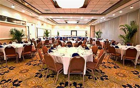 Wyndham Kingston Jamaica Restaurante foto