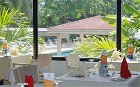 Wyndham Kingston Jamaica Exterior foto