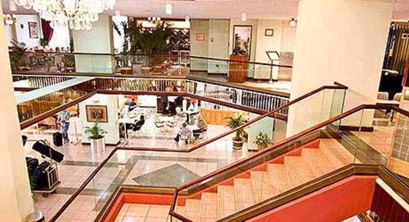 Wyndham Kingston Jamaica Exterior foto