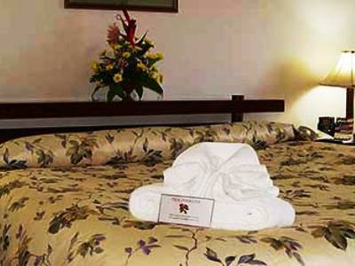 Wyndham Kingston Jamaica Exterior foto